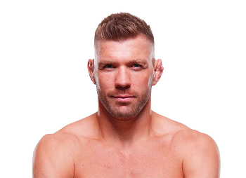 UFC 319 Preview: Champion Dricus du Plessis's Path to MMA Dominance