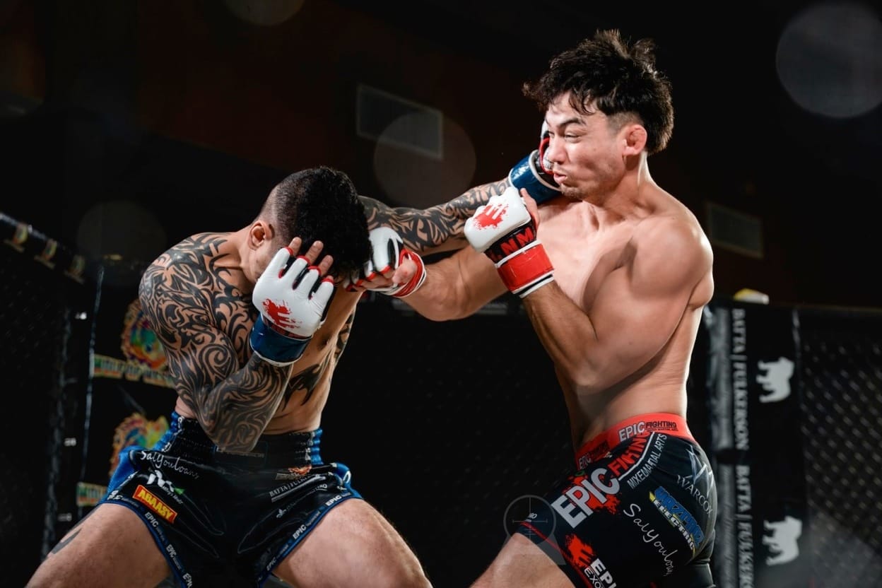 MMA Stalker Sponsorship Opportunities